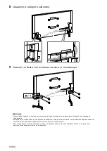 Preview for 190 page of Sony 6L Installation Information