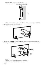 Preview for 206 page of Sony 6L Installation Information