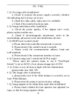 Preview for 19 page of Sony 700TVL User Manual