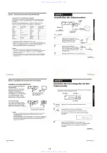 Preview for 7 page of Sony 730VC Service Manual