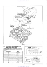 Preview for 89 page of Sony 730VC Service Manual