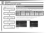 Preview for 6 page of Sony 80GB Playstation 3 4-117-133-41 Quick Reference