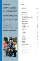 Предварительный просмотр 2 страницы Sony 838 MHz to 862 MHz Brochure