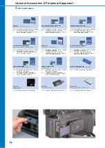 Preview for 36 page of Sony 838 MHz to 862 MHz Brochure