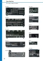 Preview for 44 page of Sony 838 MHz to 862 MHz Brochure