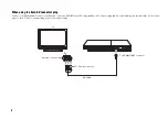 Preview for 8 page of Sony 97003 -  2 Game Console Quick Reference