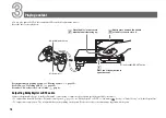 Preview for 10 page of Sony 97003 -  2 Game Console Quick Reference