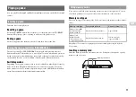 Preview for 11 page of Sony 97003 -  2 Game Console Quick Reference