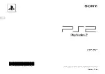 Preview for 164 page of Sony 97003 -  2 Game Console Quick Reference