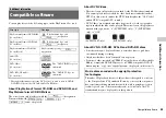 Preview for 45 page of Sony 97060 -  2 Game Console Instruction Manual