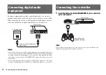 Предварительный просмотр 12 страницы Sony 97703 -  2 Edition Game Console Instruction Manual