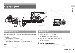 Предварительный просмотр 15 страницы Sony 97703 -  2 Edition Game Console Instruction Manual