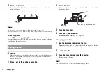 Preview for 16 page of Sony 97703 -  2 Edition Game Console Instruction Manual