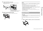 Предварительный просмотр 17 страницы Sony 98007 Safety And Support