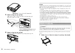 Предварительный просмотр 44 страницы Sony 98007 Safety And Support