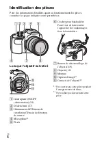 Предварительный просмотр 62 страницы Sony a 3000 Series Instruction Manual