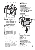 Предварительный просмотр 63 страницы Sony a 3000 Series Instruction Manual