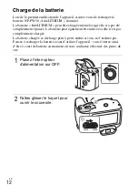 Предварительный просмотр 66 страницы Sony a 3000 Series Instruction Manual