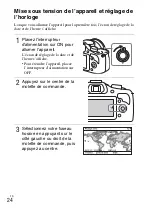 Предварительный просмотр 78 страницы Sony a 3000 Series Instruction Manual