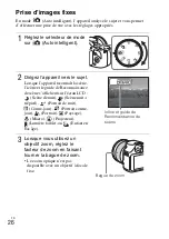 Предварительный просмотр 80 страницы Sony a 3000 Series Instruction Manual