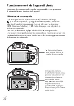 Предварительный просмотр 86 страницы Sony a 3000 Series Instruction Manual