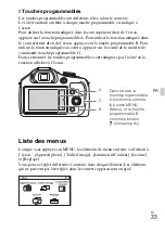 Предварительный просмотр 87 страницы Sony a 3000 Series Instruction Manual