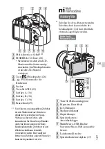 Предварительный просмотр 121 страницы Sony a 3000 Series Instruction Manual