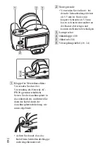 Предварительный просмотр 122 страницы Sony a 3000 Series Instruction Manual