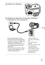 Предварительный просмотр 125 страницы Sony a 3000 Series Instruction Manual