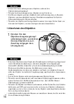 Предварительный просмотр 130 страницы Sony a 3000 Series Instruction Manual