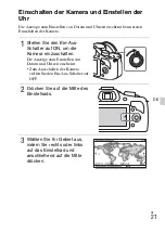 Предварительный просмотр 135 страницы Sony a 3000 Series Instruction Manual