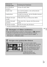 Предварительный просмотр 141 страницы Sony a 3000 Series Instruction Manual