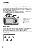 Предварительный просмотр 144 страницы Sony a 3000 Series Instruction Manual