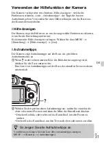 Предварительный просмотр 145 страницы Sony a 3000 Series Instruction Manual