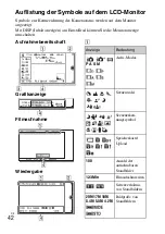 Предварительный просмотр 156 страницы Sony a 3000 Series Instruction Manual