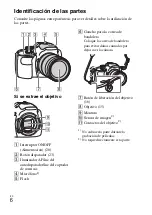 Предварительный просмотр 176 страницы Sony a 3000 Series Instruction Manual