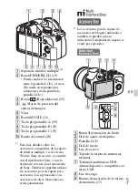 Предварительный просмотр 177 страницы Sony a 3000 Series Instruction Manual