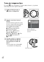 Предварительный просмотр 192 страницы Sony a 3000 Series Instruction Manual