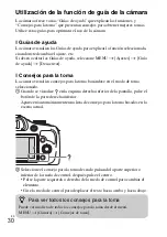 Предварительный просмотр 200 страницы Sony a 3000 Series Instruction Manual