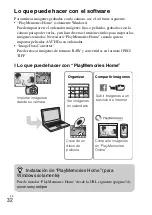 Предварительный просмотр 202 страницы Sony a 3000 Series Instruction Manual