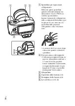 Предварительный просмотр 234 страницы Sony a 3000 Series Instruction Manual