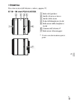 Предварительный просмотр 235 страницы Sony a 3000 Series Instruction Manual