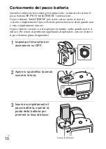 Предварительный просмотр 236 страницы Sony a 3000 Series Instruction Manual