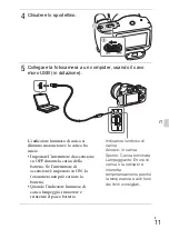 Предварительный просмотр 237 страницы Sony a 3000 Series Instruction Manual