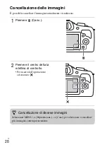 Предварительный просмотр 254 страницы Sony a 3000 Series Instruction Manual