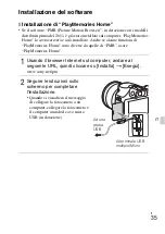 Предварительный просмотр 261 страницы Sony a 3000 Series Instruction Manual