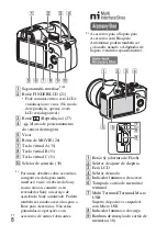 Предварительный просмотр 290 страницы Sony a 3000 Series Instruction Manual