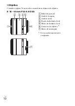 Предварительный просмотр 292 страницы Sony a 3000 Series Instruction Manual