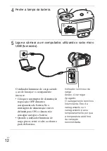 Предварительный просмотр 294 страницы Sony a 3000 Series Instruction Manual