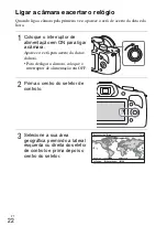 Предварительный просмотр 304 страницы Sony a 3000 Series Instruction Manual